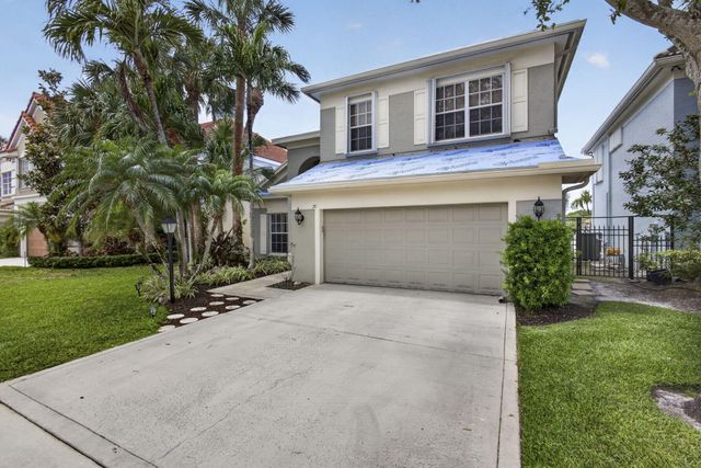 71 Princewood Lane, Palm Beach Gardens, FL 33410