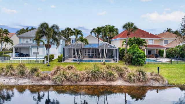 71 Princewood Lane, Palm Beach Gardens, FL 33410