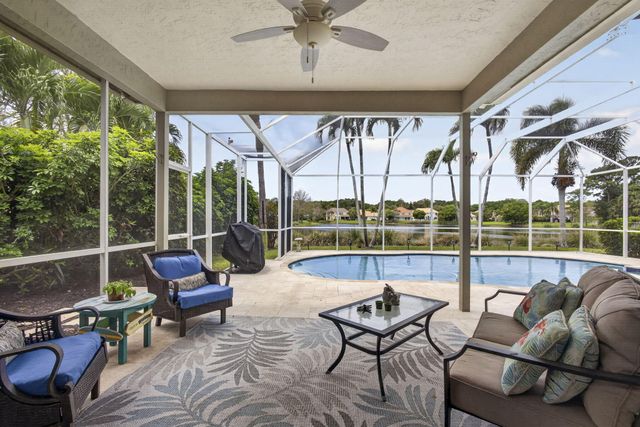 71 Princewood Lane, Palm Beach Gardens, FL 33410