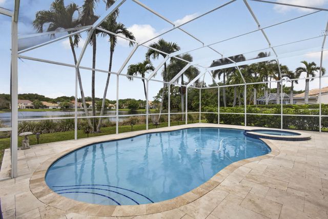 71 Princewood Lane, Palm Beach Gardens, FL 33410