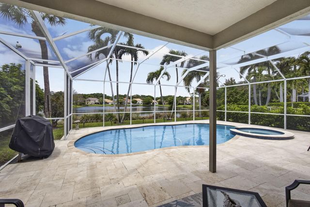 71 Princewood Lane, Palm Beach Gardens, FL 33410