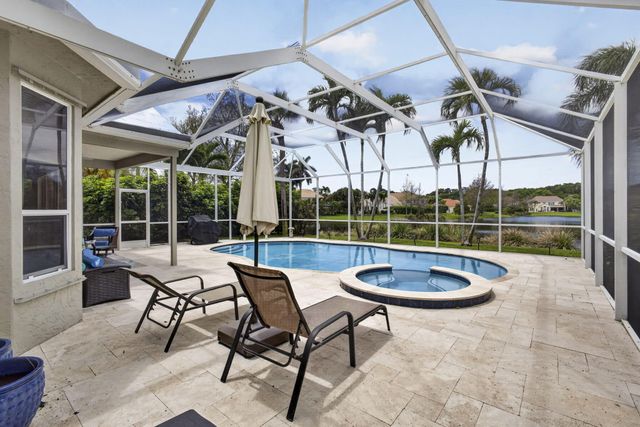 71 Princewood Lane, Palm Beach Gardens, FL 33410