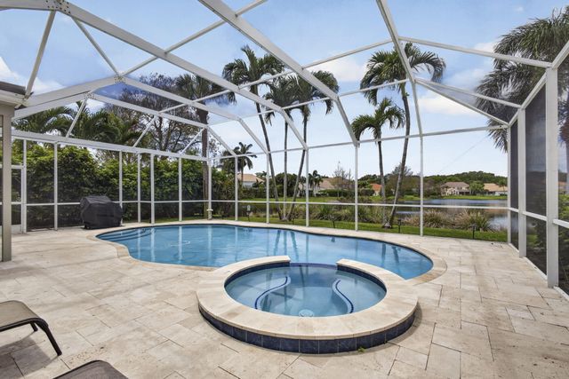 71 Princewood Lane, Palm Beach Gardens, FL 33410