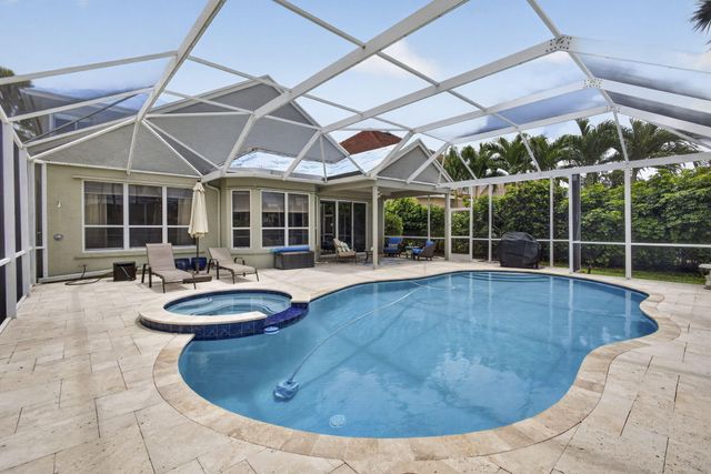 71 Princewood Lane, Palm Beach Gardens, FL 33410