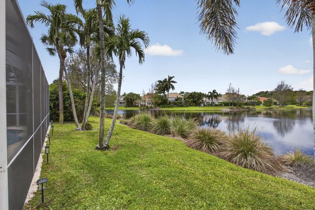 71 Princewood Lane, Palm Beach Gardens, FL 33410