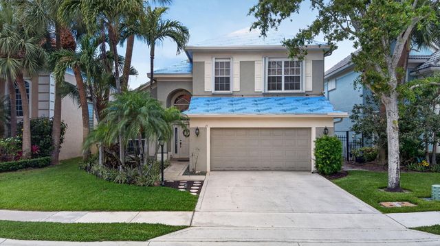 71 Princewood Lane, Palm Beach Gardens, FL 33410