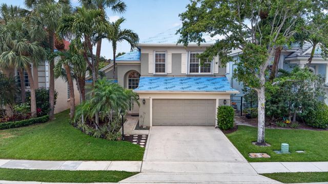 71 Princewood Lane, Palm Beach Gardens, FL 33410