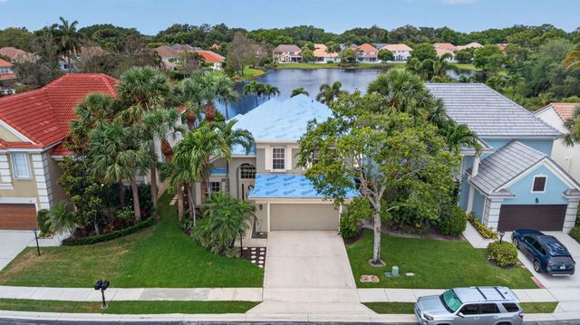 71 Princewood Lane, Palm Beach Gardens, FL 33410