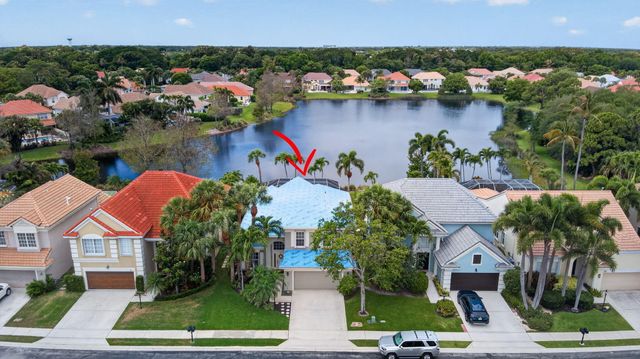 71 Princewood Lane, Palm Beach Gardens, FL 33410