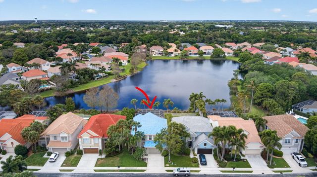 71 Princewood Lane, Palm Beach Gardens, FL 33410