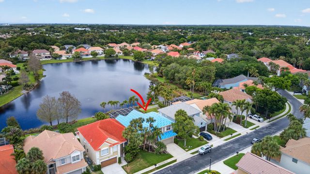 71 Princewood Lane, Palm Beach Gardens, FL 33410