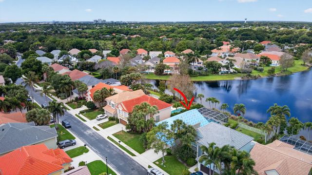 71 Princewood Lane, Palm Beach Gardens, FL 33410