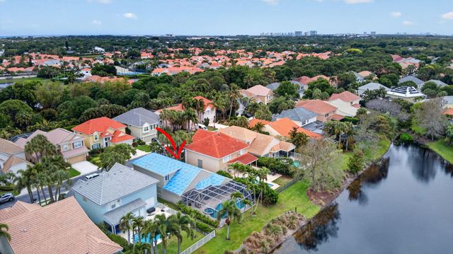 71 Princewood Lane, Palm Beach Gardens, FL 33410