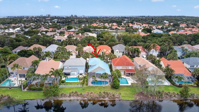 71 Princewood Lane, Palm Beach Gardens, FL 33410