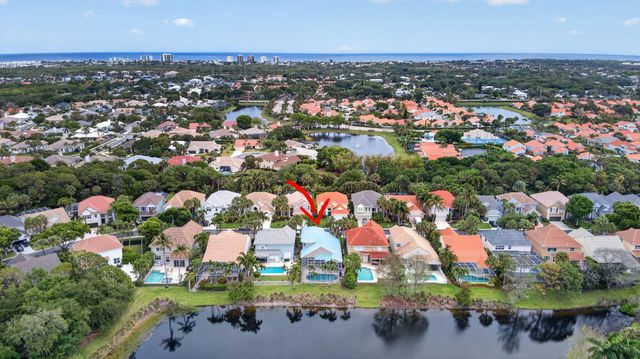 71 Princewood Lane, Palm Beach Gardens, FL 33410