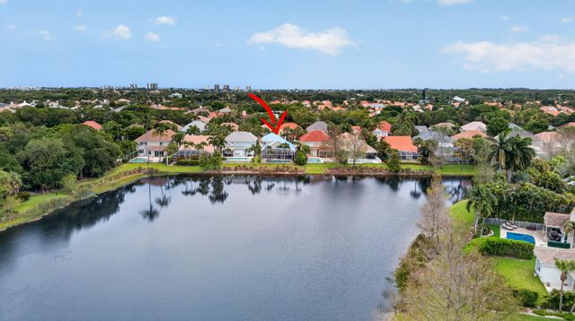 71 Princewood Lane, Palm Beach Gardens, FL 33410