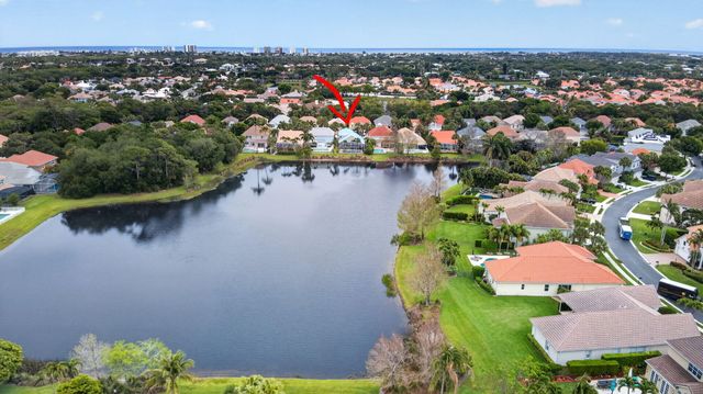 71 Princewood Lane, Palm Beach Gardens, FL 33410