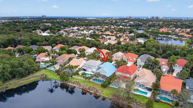 71 Princewood Lane, Palm Beach Gardens, FL 33410