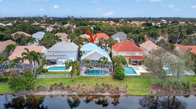 71 Princewood Lane, Palm Beach Gardens, FL 33410