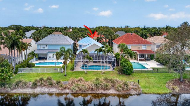 71 Princewood Lane, Palm Beach Gardens, FL 33410