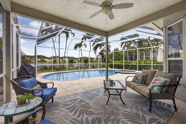 71 Princewood Lane, Palm Beach Gardens, FL 33410