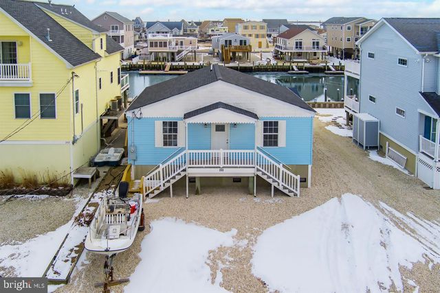 202 HERON RD, Tuckerton, NJ 08087