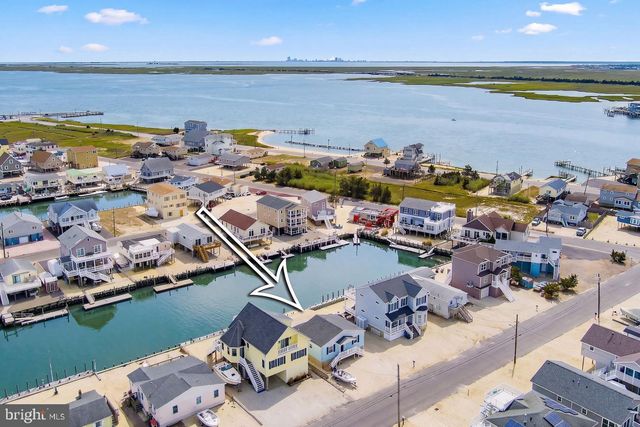 202 HERON RD, Tuckerton, NJ 08087