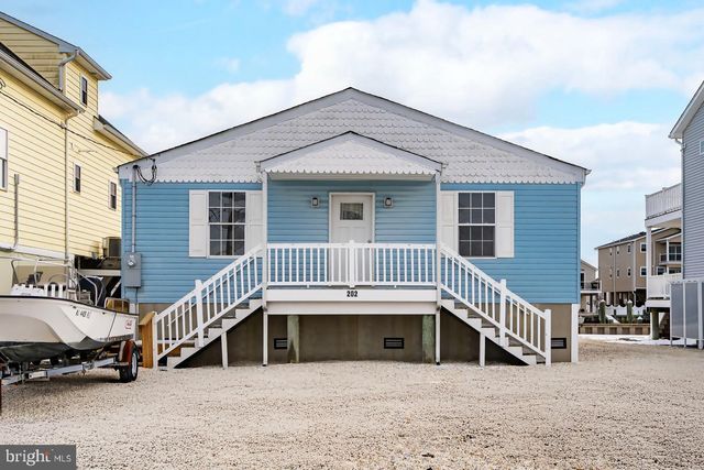202 HERON RD, Tuckerton, NJ 08087