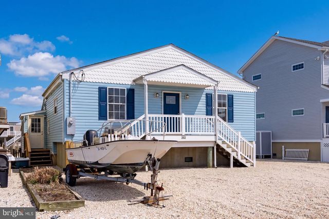 202 HERON RD, Tuckerton, NJ 08087