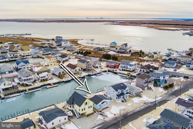 202 HERON RD, Tuckerton, NJ 08087