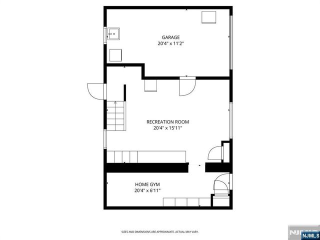 294 Sylvan Street, Rutherford, NJ 07070