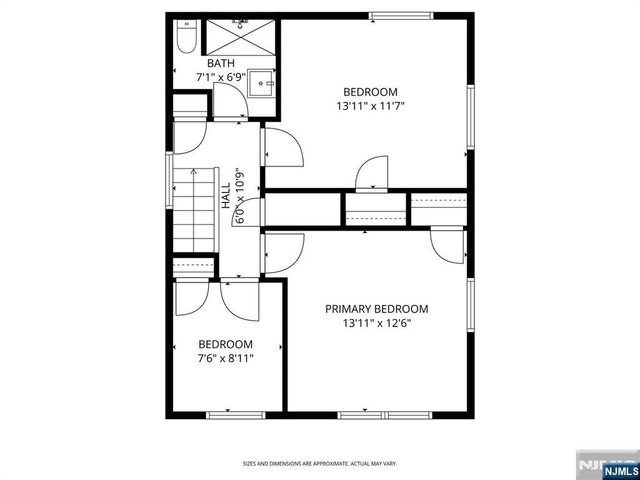 294 Sylvan Street, Rutherford, NJ 07070