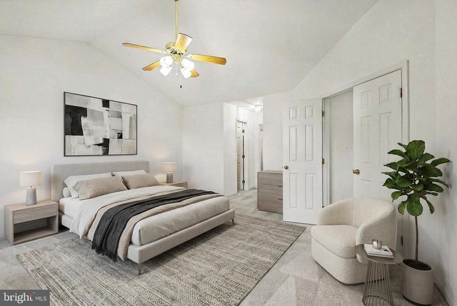 12 BEDFORD CT, Fredericksburg, VA 22406