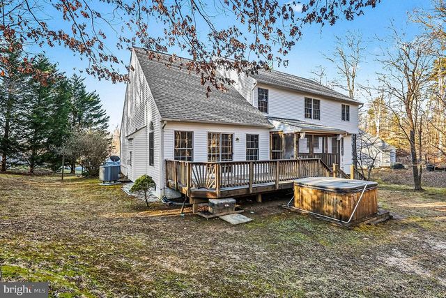 12 BEDFORD CT, Fredericksburg, VA 22406