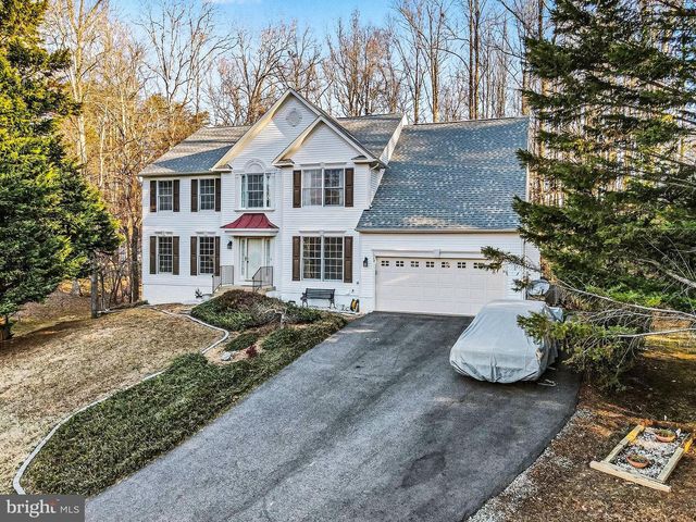 12 BEDFORD CT, Fredericksburg, VA 22406