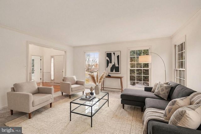 12 BEDFORD CT, Fredericksburg, VA 22406