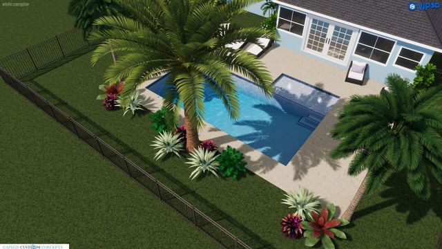 1001 Pottawatomie Street, Jupiter, FL 33458