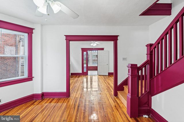 2916 CARMAN ST, Camden, NJ 08105