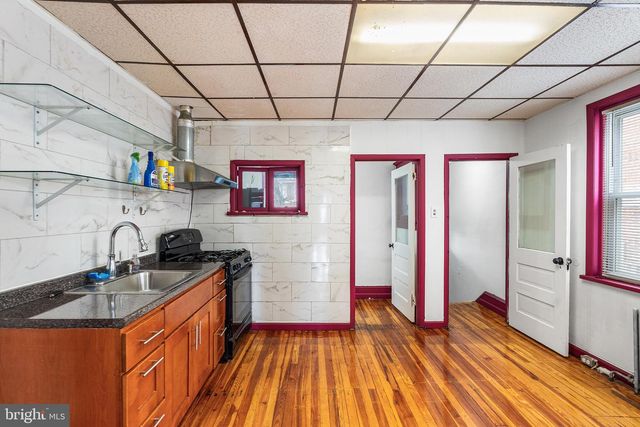 2916 CARMAN ST, Camden, NJ 08105