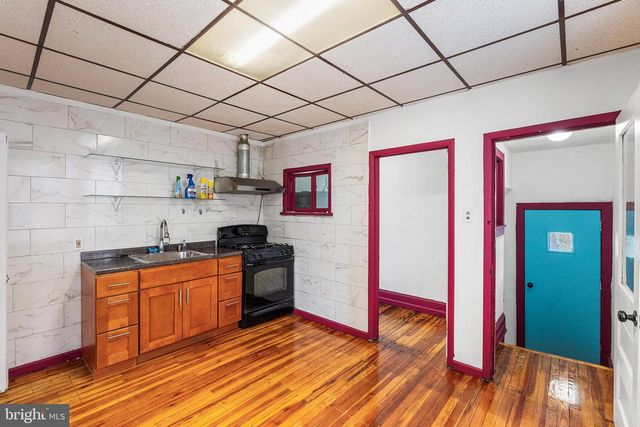 2916 CARMAN ST, Camden, NJ 08105