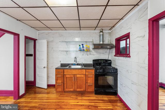 2916 CARMAN ST, Camden, NJ 08105