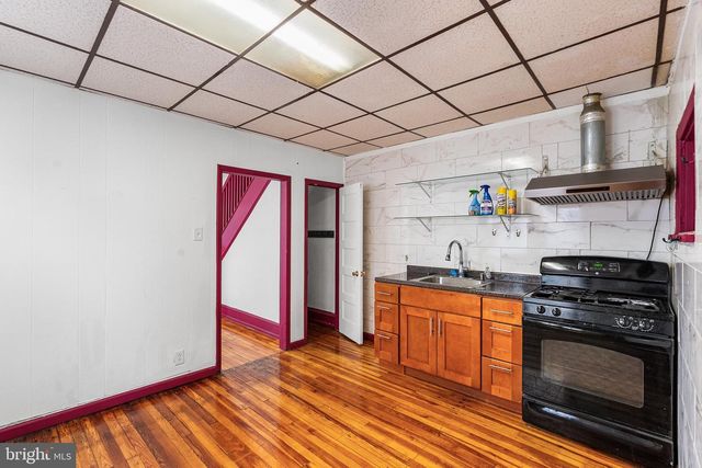 2916 CARMAN ST, Camden, NJ 08105