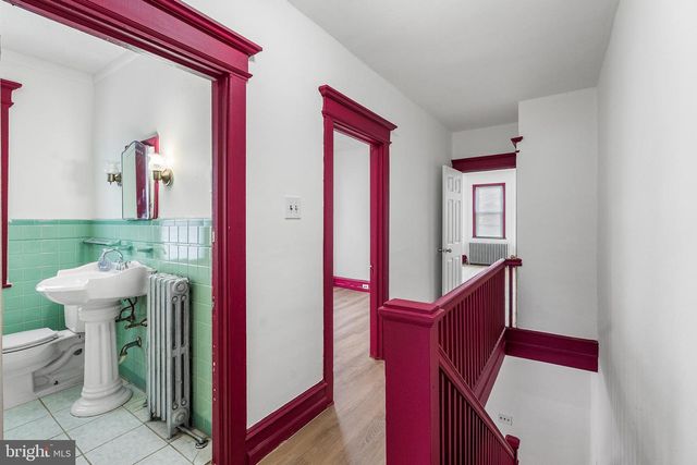 2916 CARMAN ST, Camden, NJ 08105