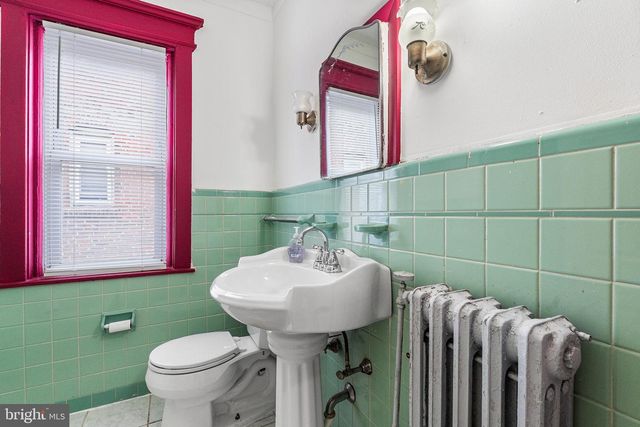 2916 CARMAN ST, Camden, NJ 08105