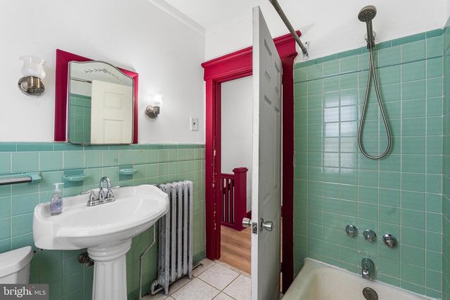 2916 CARMAN ST, Camden, NJ 08105