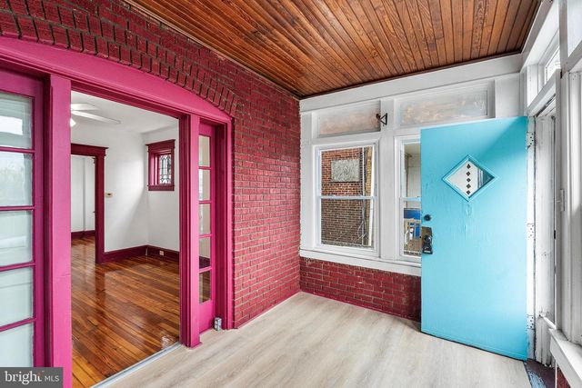 2916 CARMAN ST, Camden, NJ 08105