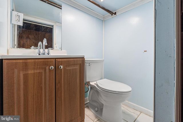 2916 CARMAN ST, Camden, NJ 08105