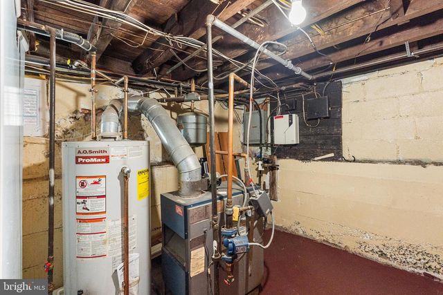 2916 CARMAN ST, Camden, NJ 08105