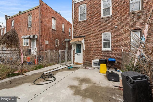 2916 CARMAN ST, Camden, NJ 08105