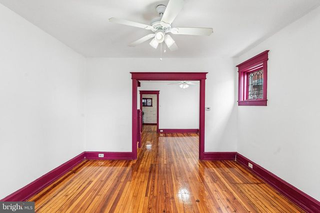 2916 CARMAN ST, Camden, NJ 08105